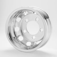 アルミホイール 16×5.50 5穴 オフセット113 JIS DOT-X 小型2トン ダイナ デュトロ エルフ 鍛造 鏡面ポリッシュ