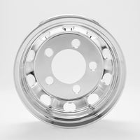 アルミホイール 16×5.50 5穴 オフセット113 JIS DOT-X 小型2トン ダイナ デュトロ エルフ 鍛造 鏡面ポリッシュ