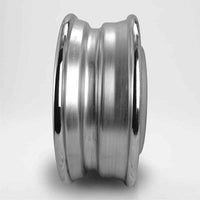DOT-X トラック用 メッキホイール 17.5×5.25 5穴 オフセット115 リア用 小型 2トン キャンター PCD208