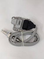 NOxセンサー 三菱ふそう 6M60用 (下流側) ファイター等 FK62F等 排ガス浄化 補修 交換用パーツ 参考純正品番 MX948619