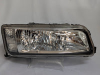 ★極美品中古★ 三菱ふそうファイター 純正HIDヘッドライト・ヘッドランプ ASSY 右 バルブ・バラスト付 MK581268 80030AR