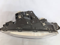 ★極美品中古★ 三菱ふそうファイター 純正HIDヘッドライト・ヘッドランプ ASSY 右 バルブ・バラスト付 MK581268 80030AR