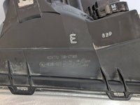 ★極美品中古★ 三菱ふそうファイター 純正HIDヘッドライト・ヘッドランプ ASSY 右 バルブ・バラスト付 MK581268 80030AR