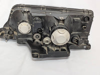 ★極美品中古★ 三菱ふそうファイター 純正HIDヘッドライト・ヘッドランプ ASSY 右 バルブ・バラスト付 MK581268 80030AR