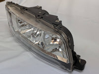 ★極美品中古★ 三菱ふそうファイター 純正HIDヘッドライト・ヘッドランプ ASSY 右 バルブ・バラスト付 MK581268 80030AR