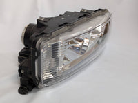 ★極美品中古★ 三菱ふそうファイター 純正HIDヘッドライト・ヘッドランプ ASSY 右 バルブ・バラスト付 MK581268 80030AR