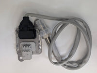 NOxセンサー 三菱ふそう 6M60用 (下流側) ファイター等 FK62F等 排ガス浄化 補修 交換用パーツ 参考純正品番 MX948619