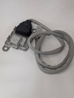 NOxセンサー 三菱ふそう 6M60用 (下流側) ファイター等 FK62F等 排ガス浄化 補修 交換用パーツ 参考純正品番 MX948619