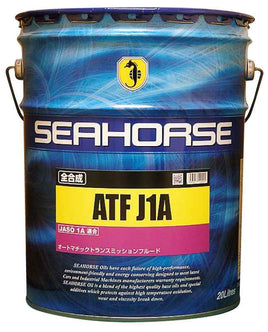 全合成オートマチックトランスミッションフルード ATF-J1A