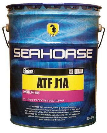 全合成オートマチックトランスミッションフルード ATF-J1A