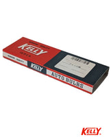 【 T10 W2.1×9.5d 】ウエッジ球 10個入 24V 5W クリア(純正色) ポジション球 スモール球 ルーム球 ルームランプ 交換用電球 KELLY 品番20002021
