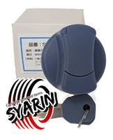 尿素タンクキャップ MX005028互換品　三菱スーパーグレート　ファイター