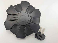 尿素タンクキャップ アドブルータンクキャップ キー2本  MX005028互換品