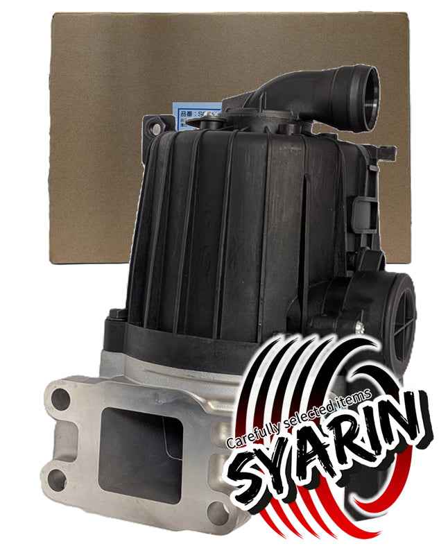 オイルミストセパレーター CCV OCV 三菱ふそう スーパーグレート 6R20