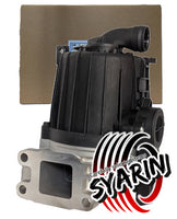 オイルミストセパレーター CCV OCV 三菱ふそう スーパーグレート 6R20 FU74V FU64V等 参考純正品番 MX943659