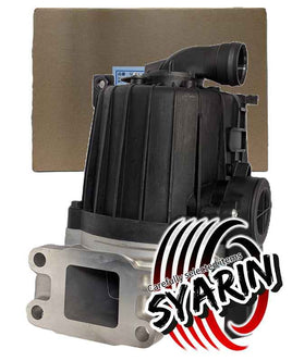オイルミストセパレーター CCV OCV 三菱ふそう スーパーグレート 6R20 FU74V FU64V等 参考純正品番 MX943659