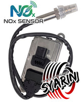 NOxセンサー 三菱ふそう 6M60,6R20,6S10用 (上流側)  FK74H等 排ガス浄化 補修 交換用パーツ 参考純正品番 MX916501