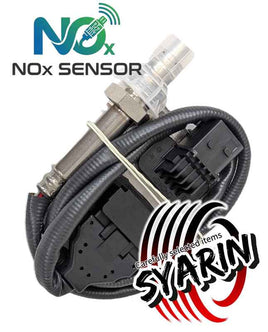 NOxセンサー 三菱ふそう スーパーグレート FU74H等 6R20 6R30用(上流側) 排ガス浄化 補修 交換用パーツ 参考純正品番 MX944601