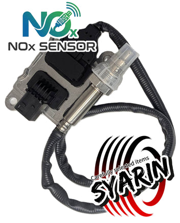 NOxセンサー 三菱ふそう スーパーグレート FU74H等 6R20 6R30用(上流側) 排ガス浄化 補修 交換用パーツ 参考純正品番 MX944601