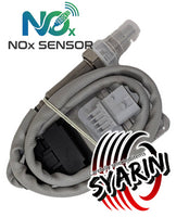 NOxセンサー 三菱ふそう スーパーグレート FU74H等 6R20 6R30用(下流側) 排ガス浄化 補修 交換用パーツ 参考純正品番 MX944602下流側