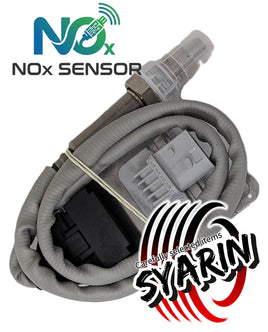 NOxセンサー 三菱ふそう スーパーグレート FU74H等 6R20 6R30用(下流側) 排ガス浄化 補修 交換用パーツ 参考純正品番 MX944602下流側