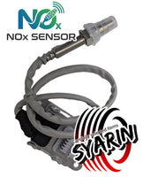 NOxセンサー 三菱ふそう スーパーグレート FU74H等 6R20 6R30用(下流側) 排ガス浄化 補修 交換用パーツ 参考純正品番 MX944602下流側