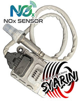 NOxセンサー 三菱ふそう スーパーグレート FU74H等 6R20 6R30用(下流側) 排ガス浄化 補修 交換用パーツ 参考純正品番 MX944602下流側