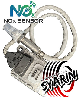 NOxセンサー 三菱ふそう スーパーグレート FU74H等 6R20 6R30用(下流側) 排ガス浄化 補修 交換用パーツ 参考純正品番 MX944602下流側