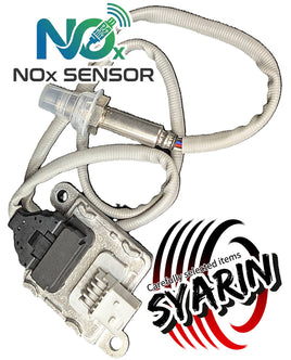 NOxセンサー 三菱ふそう 6M60用 (下流側) ファイター等 FK62F等 排ガス浄化 補修 交換用パーツ 参考純正品番 MX948619