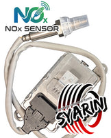 NOxセンサー 三菱ふそう 6M60,6R10  FS50V等 排ガス浄化 補修 交換用パーツ 参考純正品番 MX916501 MX931832 MX040830