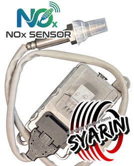 NOxセンサー 三菱ふそう 6M60,6R10  FS50V等 排ガス浄化 補修 交換用パーツ 参考純正品番 MX916501 MX931832 MX040830